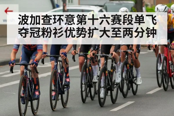波加查环意第十六赛段单飞夺冠粉衫优势扩大至两分钟